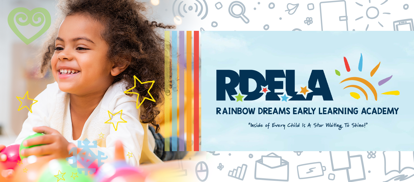 Our Programs Rainbow Dreams Educational Foundation
